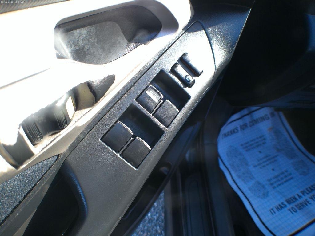 Pontiac Vibe 1.8L 2009