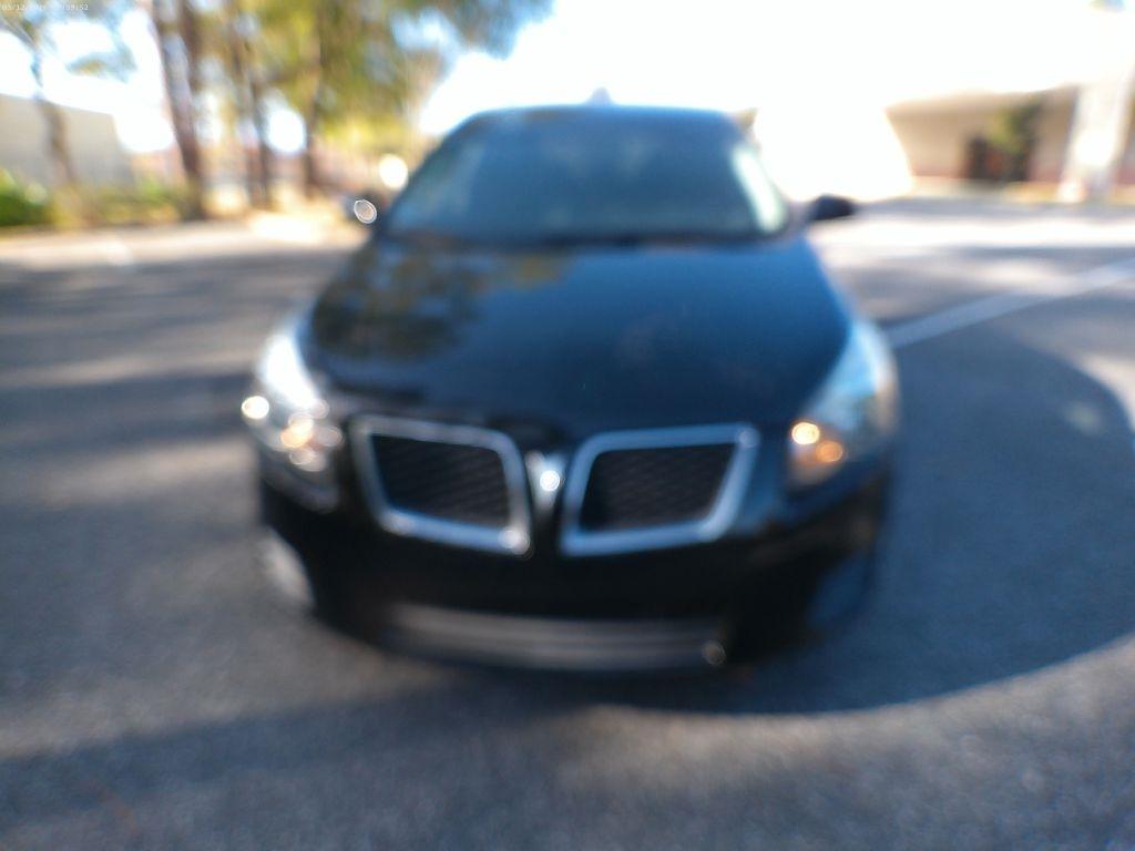 Pontiac Vibe 1.8L 2009