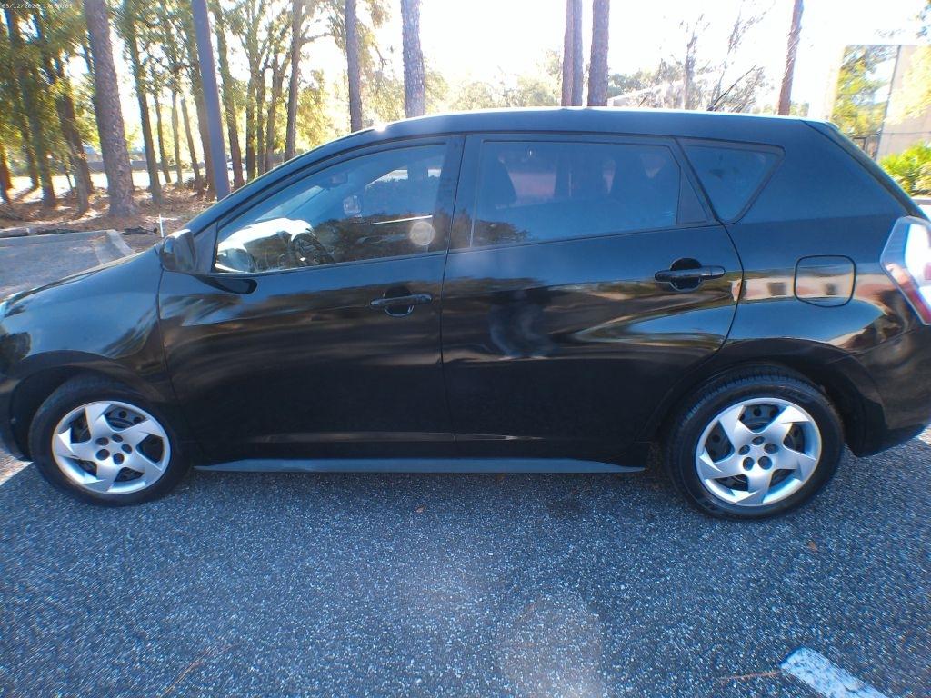 Pontiac Vibe 1.8L 2009
