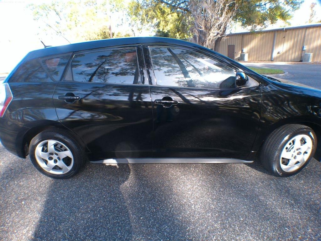 Pontiac Vibe 1.8L 2009