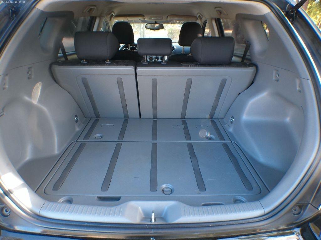 Pontiac Vibe 1.8L 2009