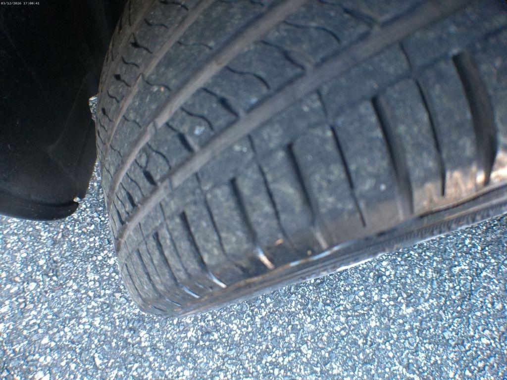 Pontiac Vibe 1.8L 2009