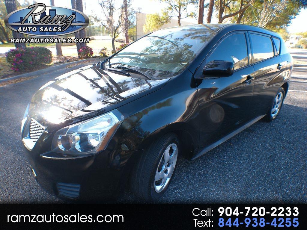 Pontiac Vibe 1.8L 2009