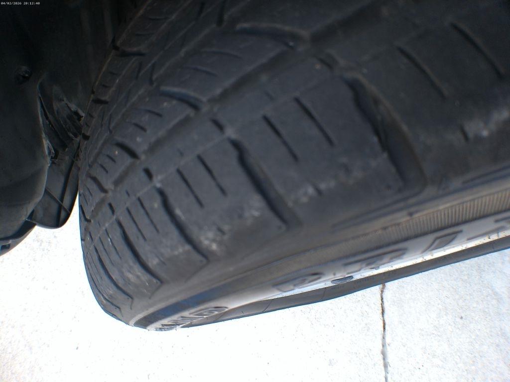 Toyota RAV4 Base I4 4WD 2010