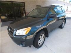 2010 Toyota RAV4 