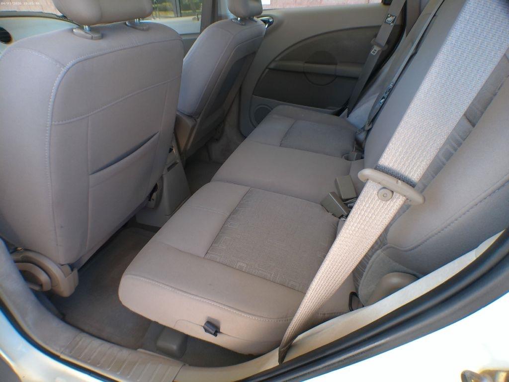 Chrysler PT Cruiser Touring Edition 2006