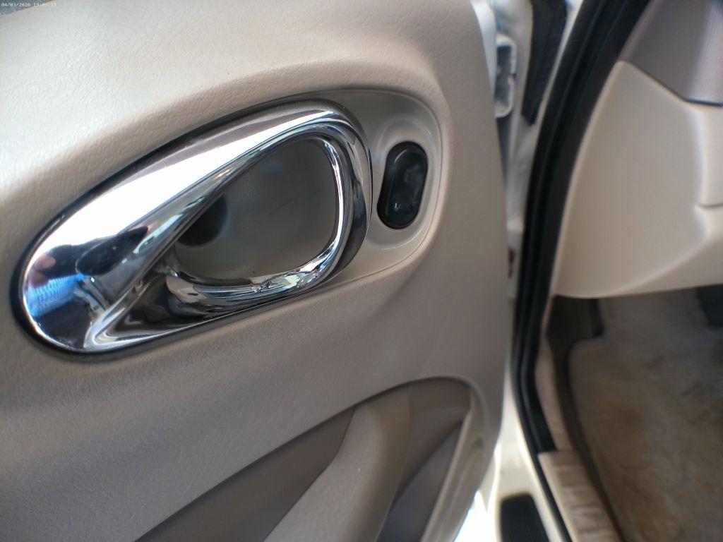 Chrysler PT Cruiser Touring Edition 2006