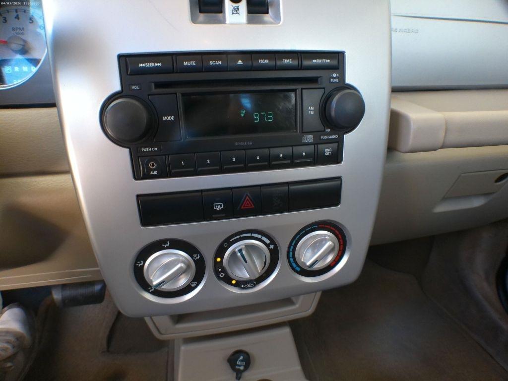 Chrysler PT Cruiser Touring Edition 2006