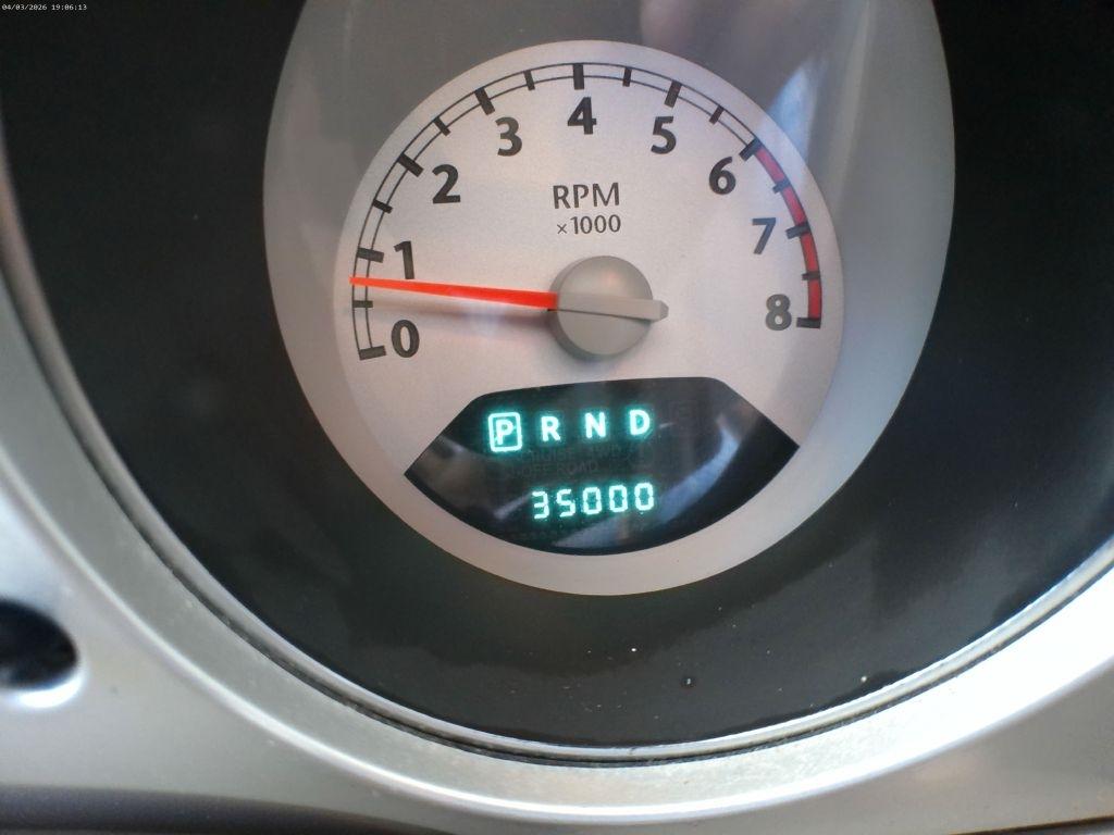 Chrysler PT Cruiser Touring Edition 2006