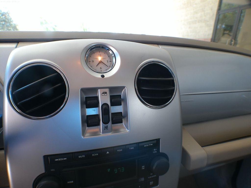 Chrysler PT Cruiser Touring Edition 2006