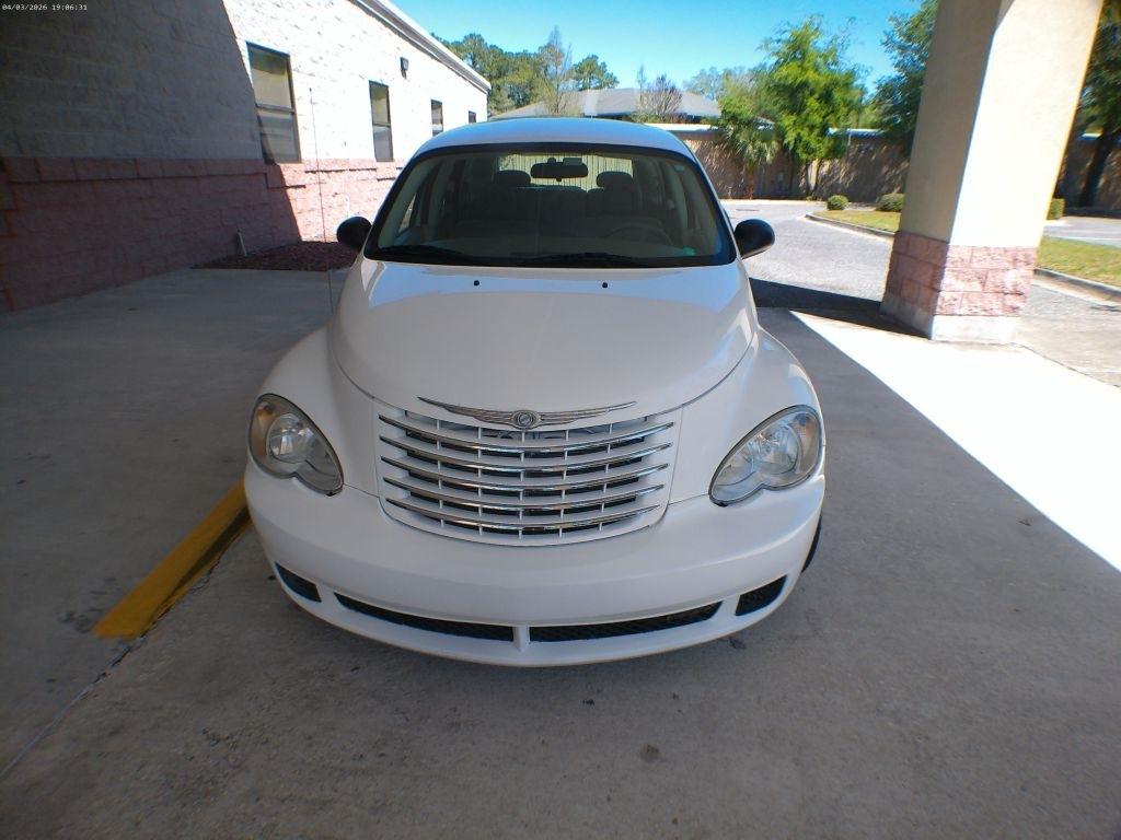 Chrysler PT Cruiser Touring Edition 2006