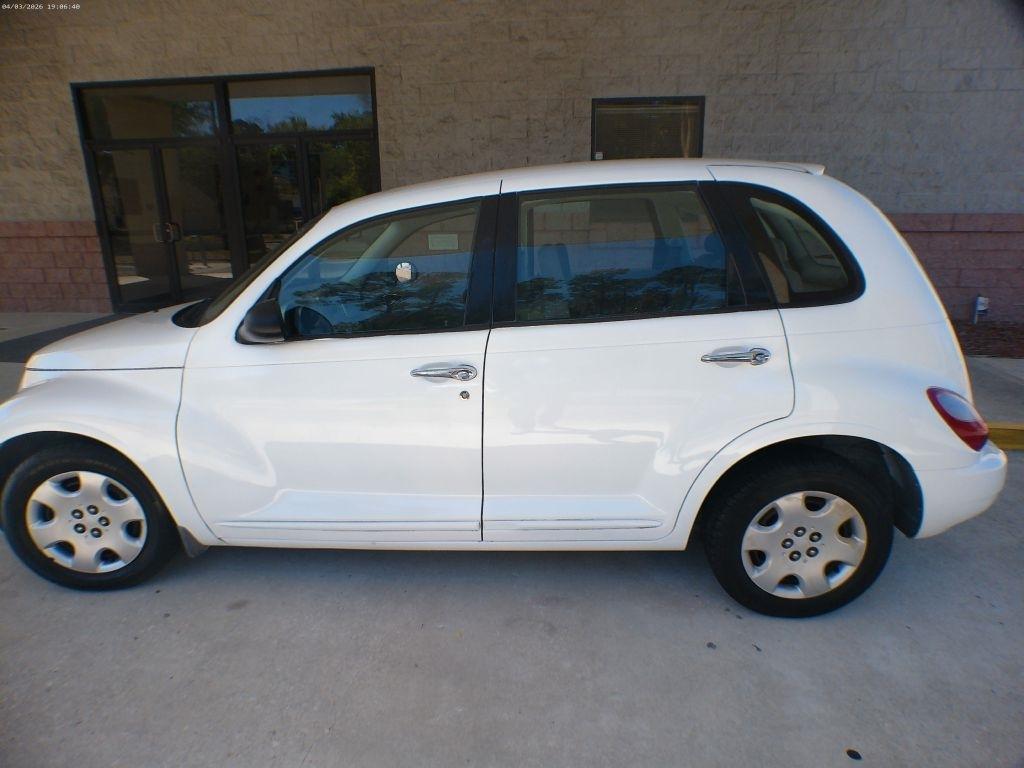 Chrysler PT Cruiser Touring Edition 2006