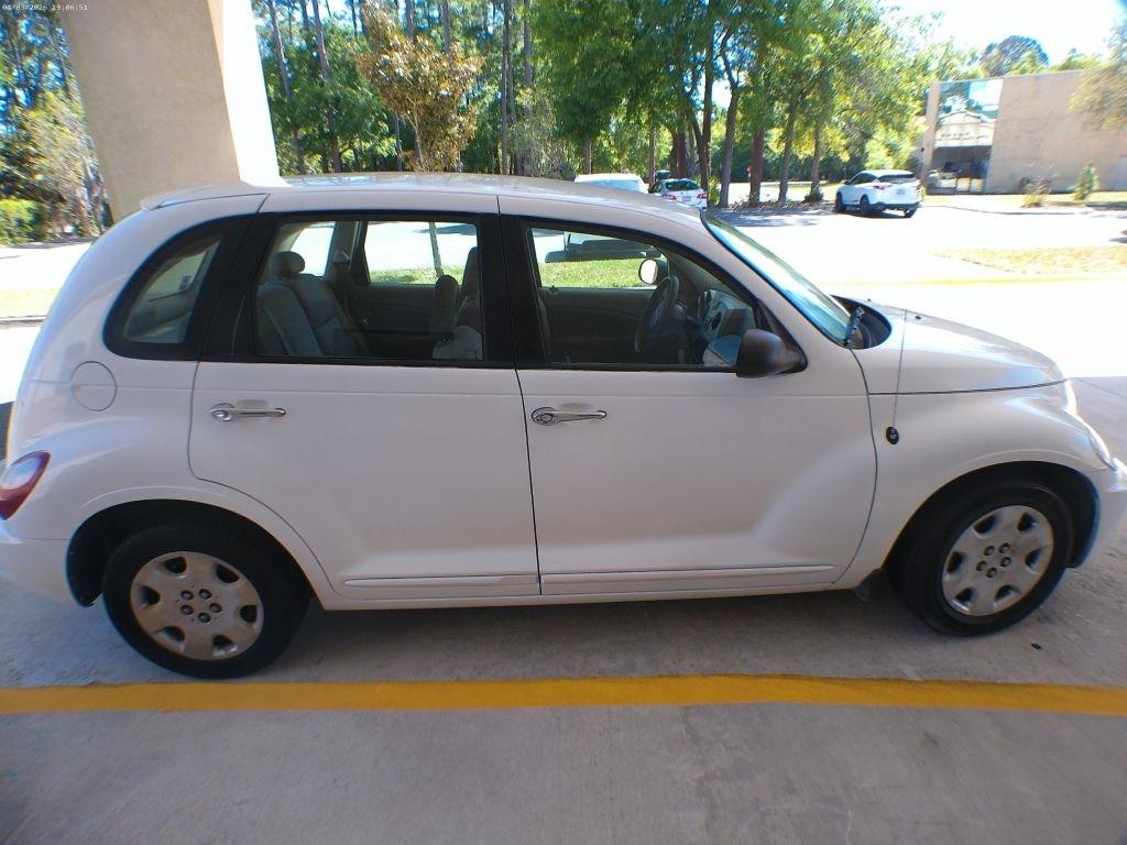 Chrysler PT Cruiser Touring Edition 2006