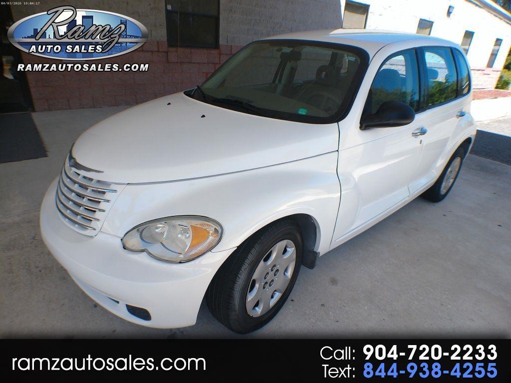 2006 Chrysler PT Cruiser Touring Edition