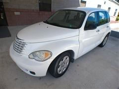 2006 Chrysler PT Cruiser 