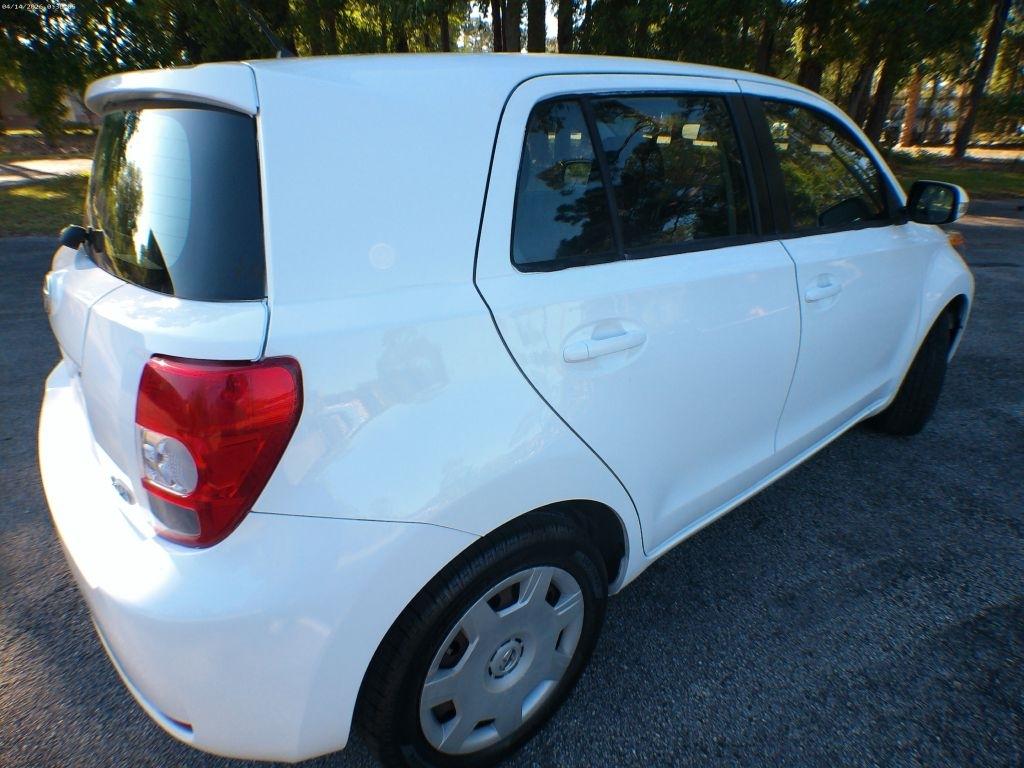 Scion xD 5-Door 2009