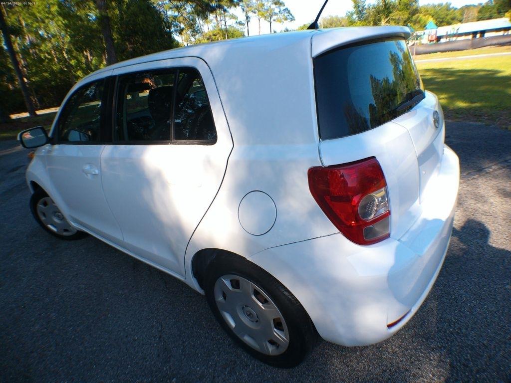 Scion xD 5-Door 2009