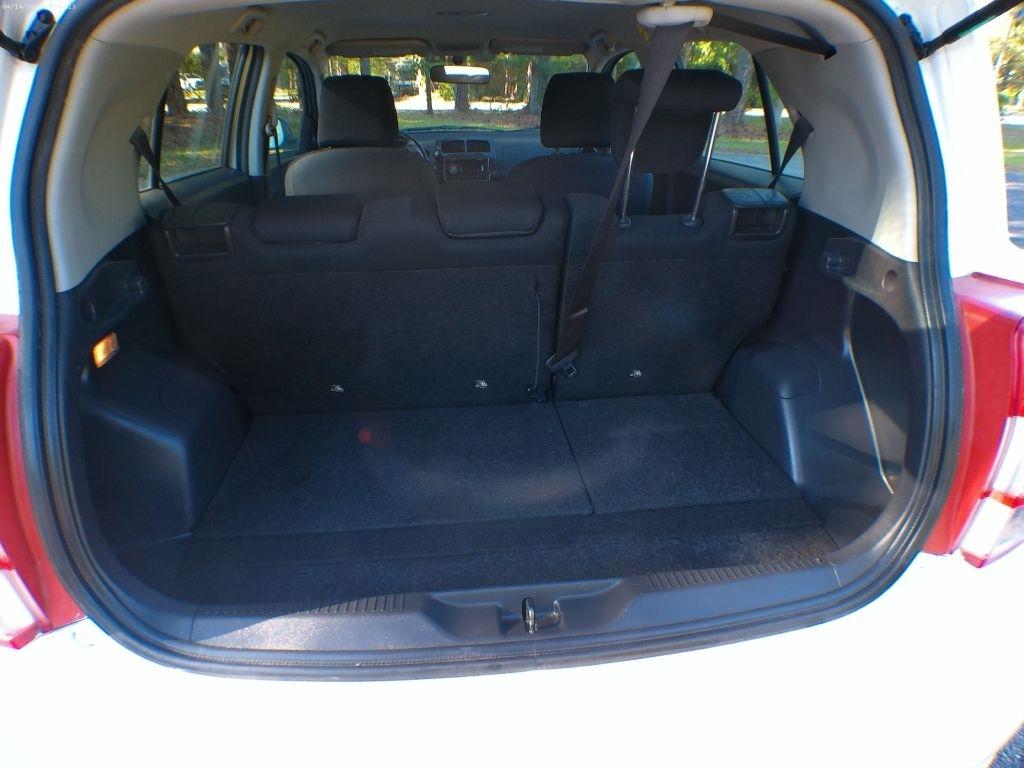 Scion xD 5-Door 2009