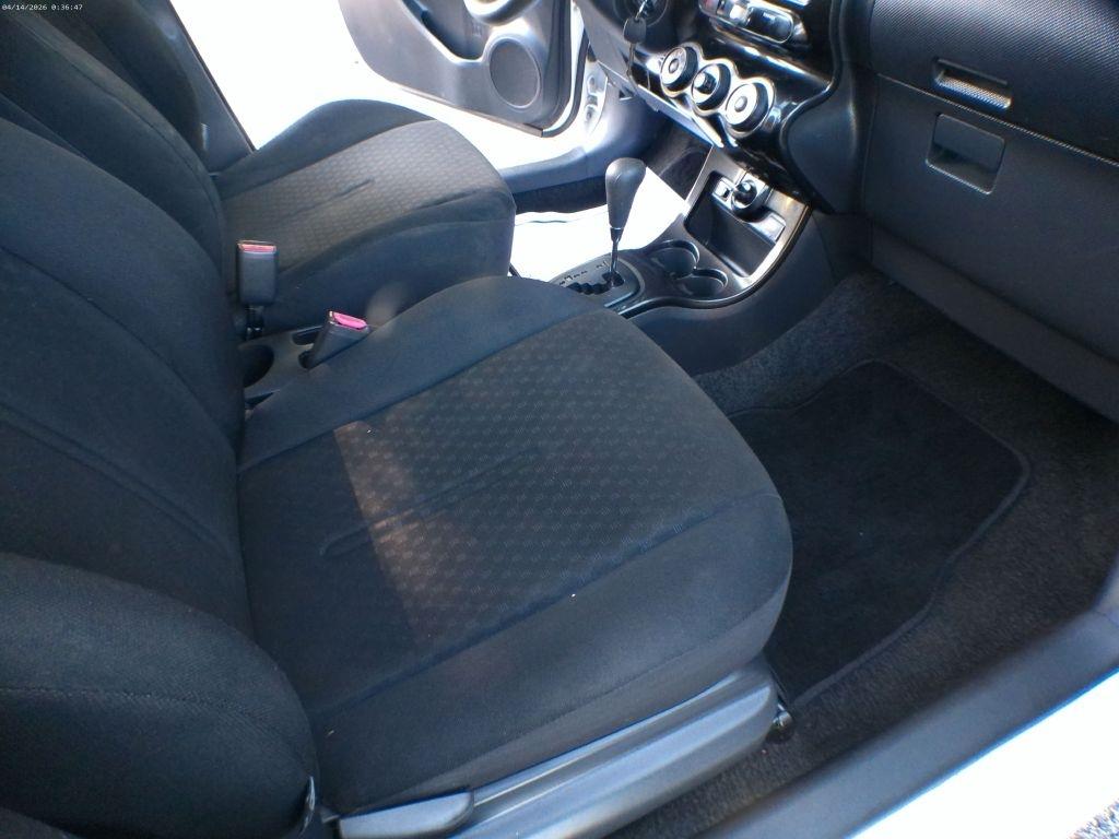 Scion xD 5-Door 2009