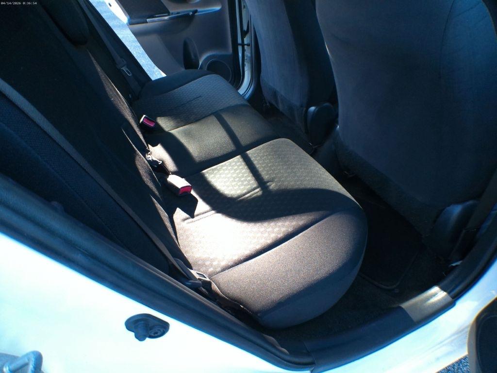 Scion xD 5-Door 2009