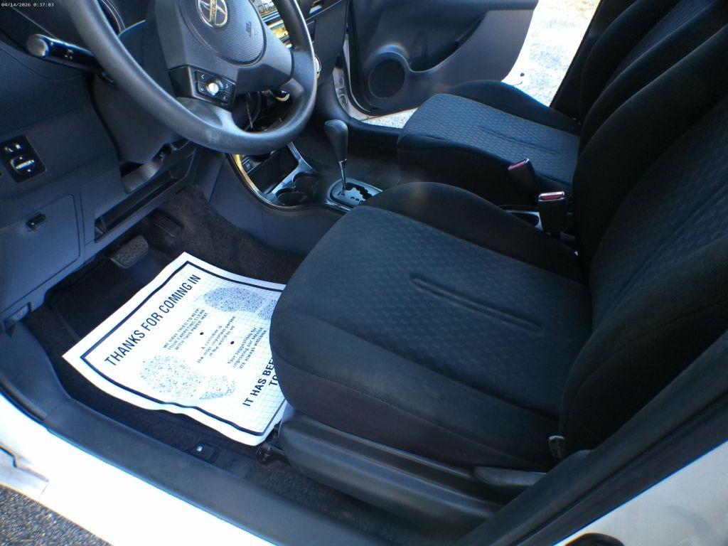 Scion xD 5-Door 2009