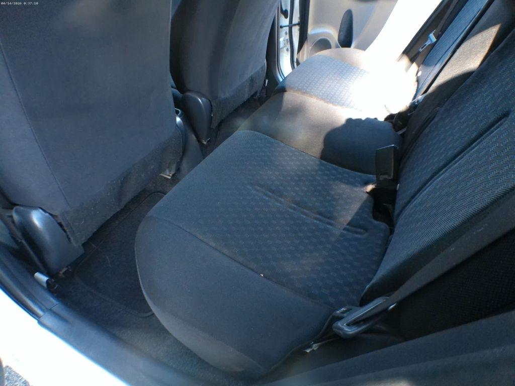 Scion xD 5-Door 2009