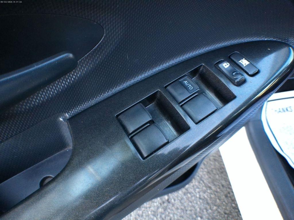 Scion xD 5-Door 2009