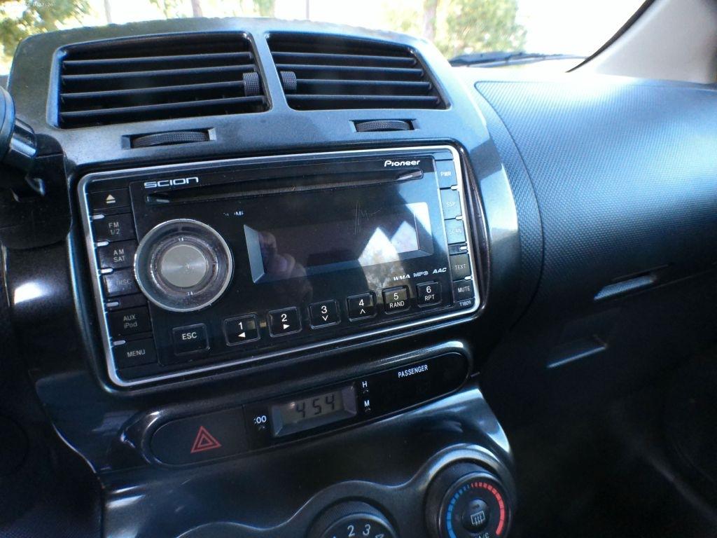 Scion xD 5-Door 2009