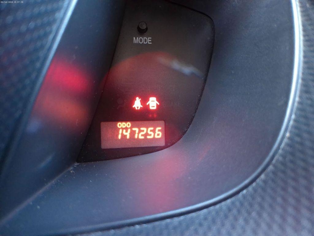 Scion xD 5-Door 2009