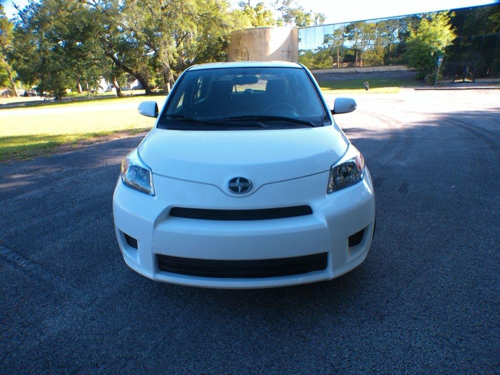Scion xD 5-Door 2009