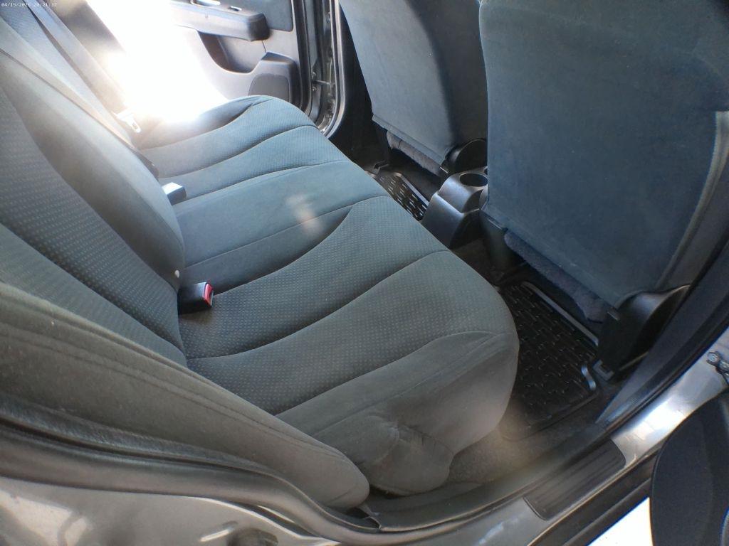 Nissan Versa 1.8 S Sedan 2011