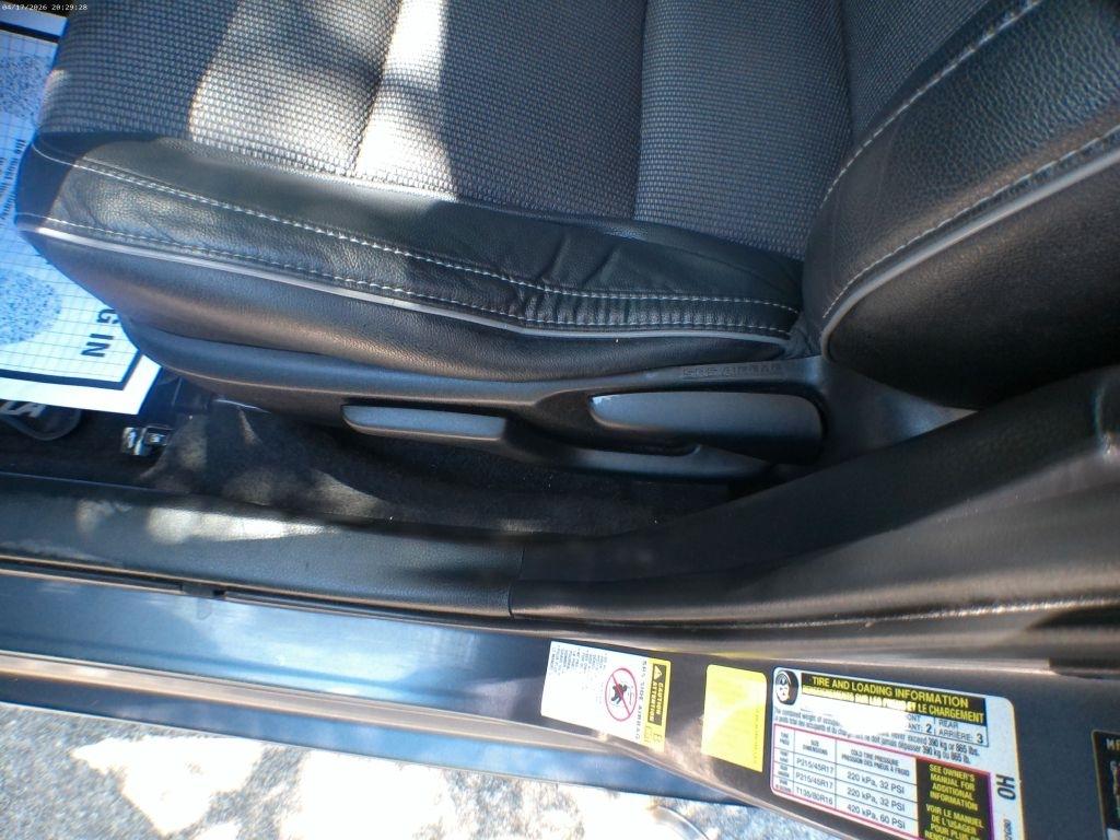 Toyota Corolla LE CVT 2015