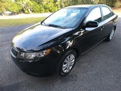 2013 Kia Forte 