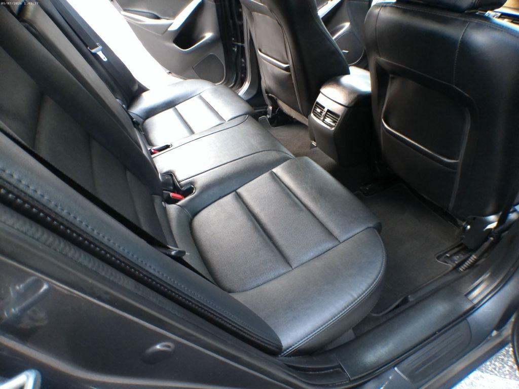 Mazda MAZDA6 i Touring 2016