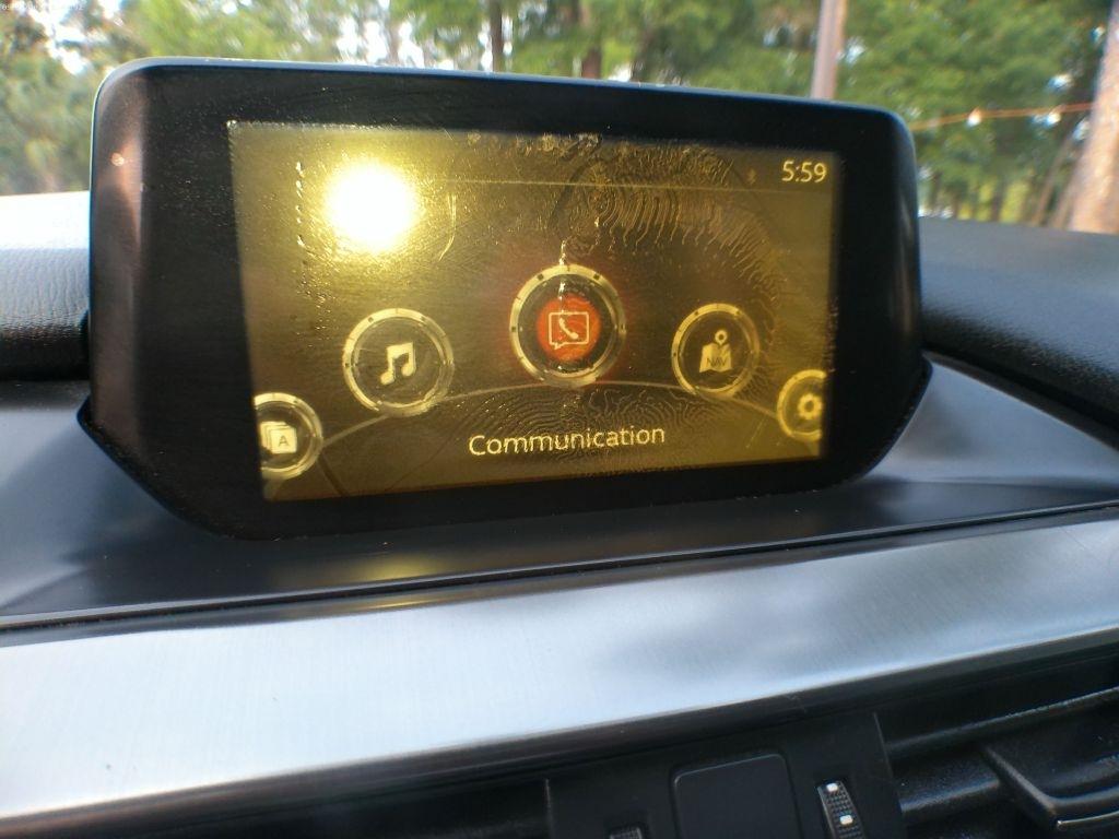 Mazda MAZDA6 i Touring 2016