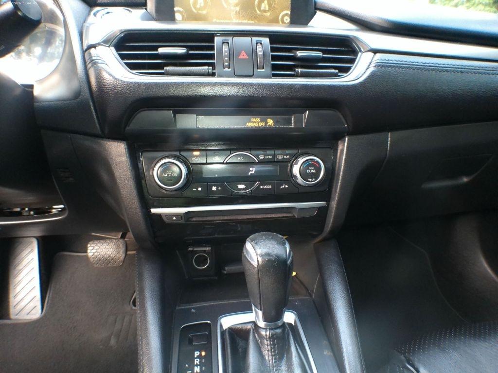 Mazda MAZDA6 i Touring 2016