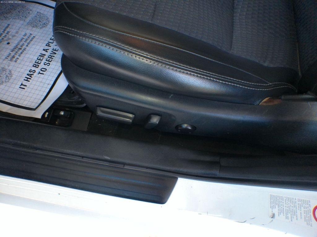 Toyota Camry SE 2012