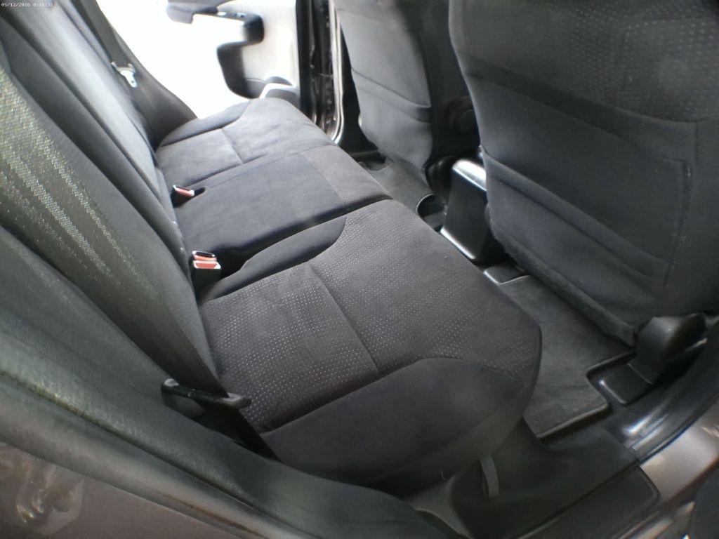 Honda CR-V EX 2WD 5-Speed AT 2013
