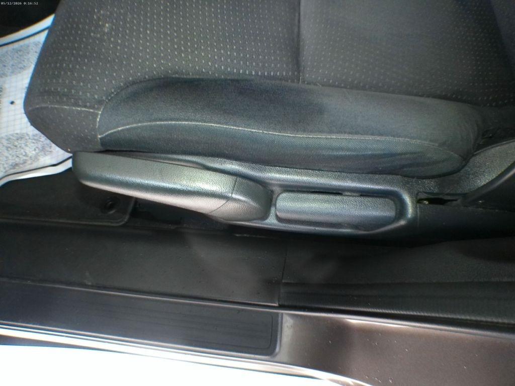 Honda CR-V EX 2WD 5-Speed AT 2013