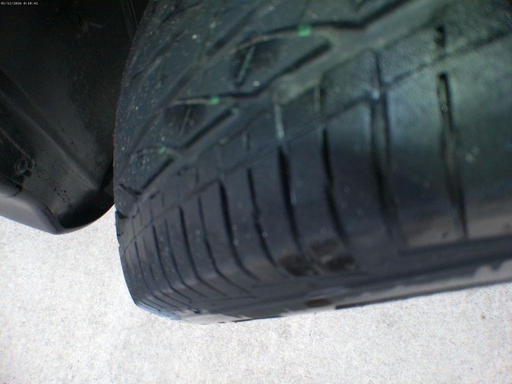 Honda CR-V EX 2WD 5-Speed AT 2013
