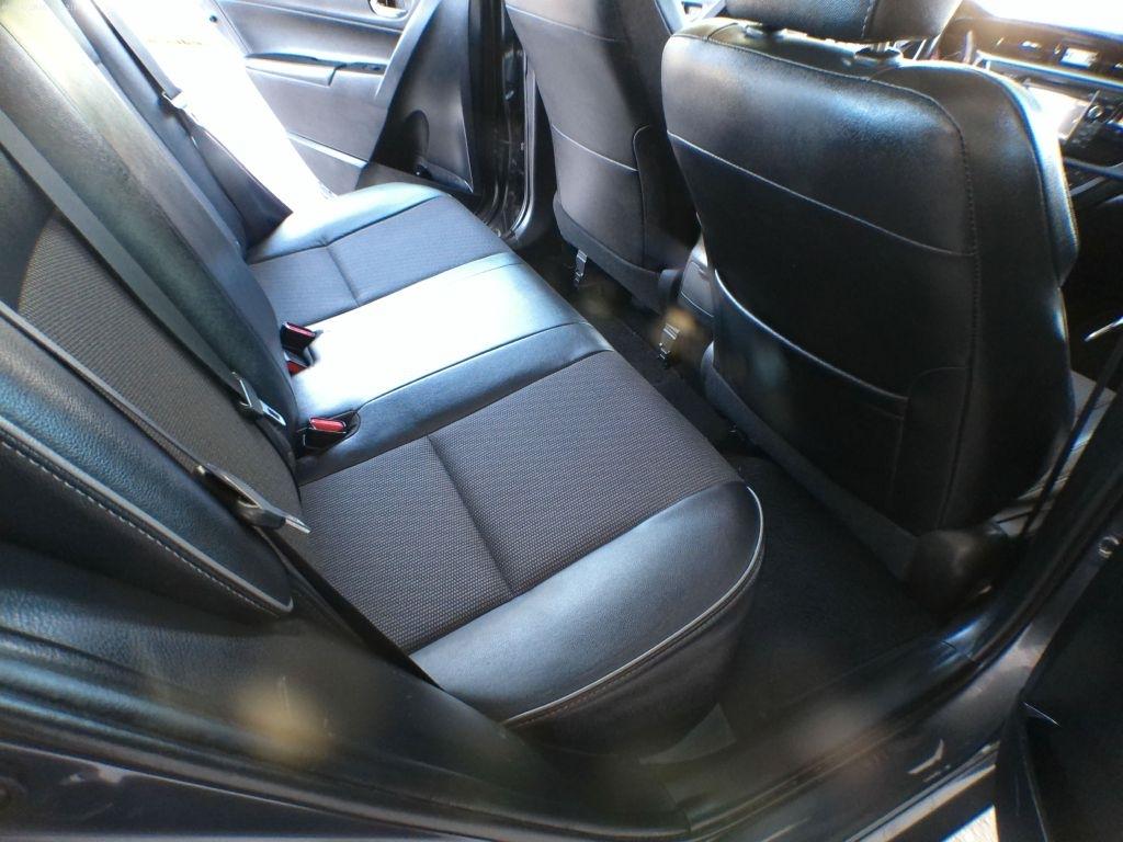 Toyota Corolla LE CVT 2014