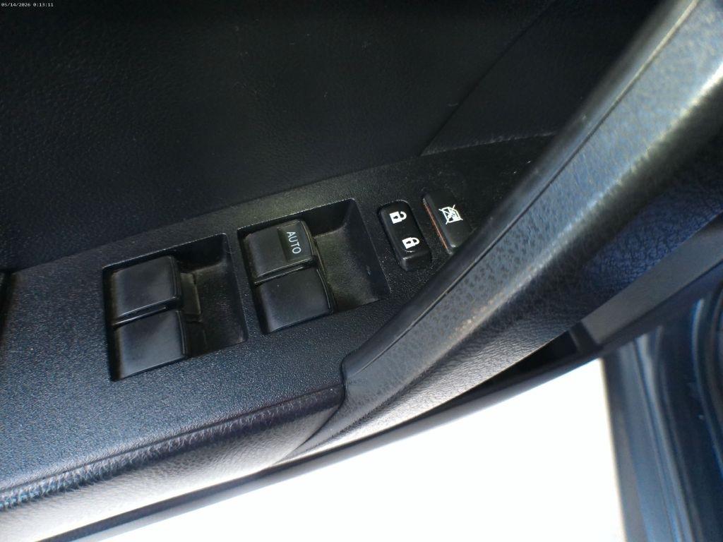Toyota Corolla LE CVT 2014