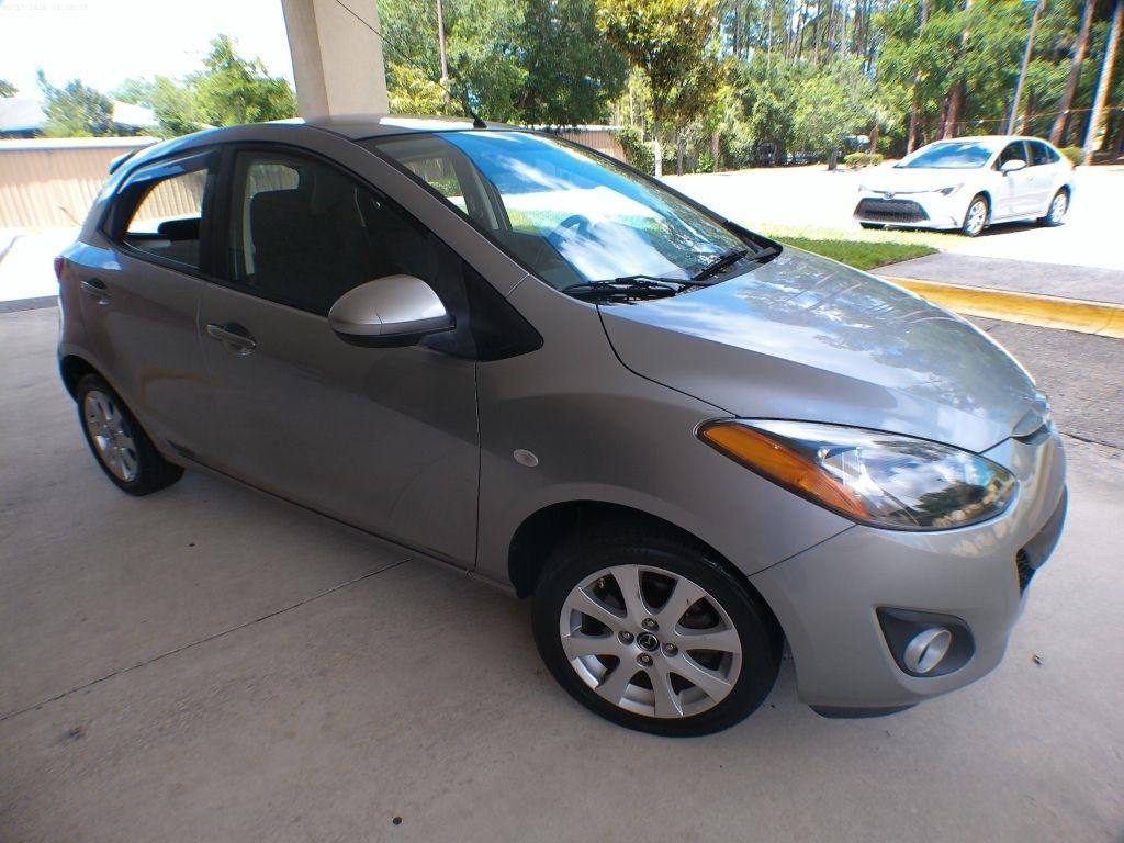 Mazda MAZDA2 Touring 2013