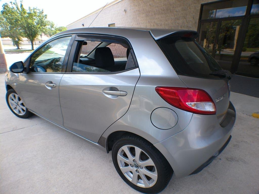 Mazda MAZDA2 Touring 2013