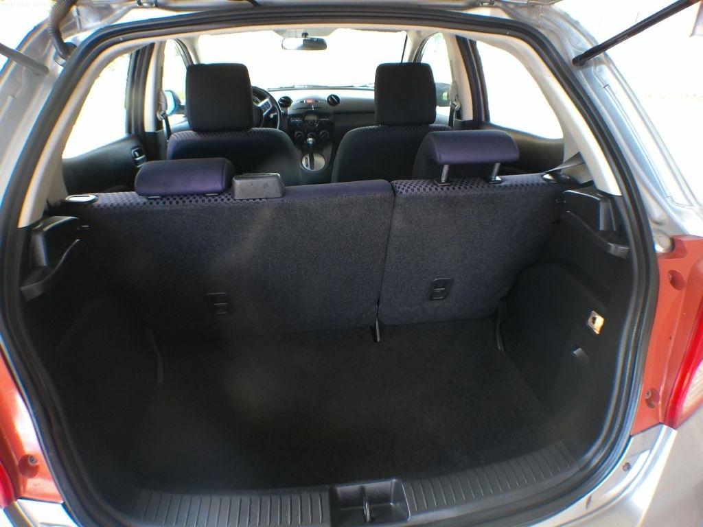 Mazda MAZDA2 Touring 2013