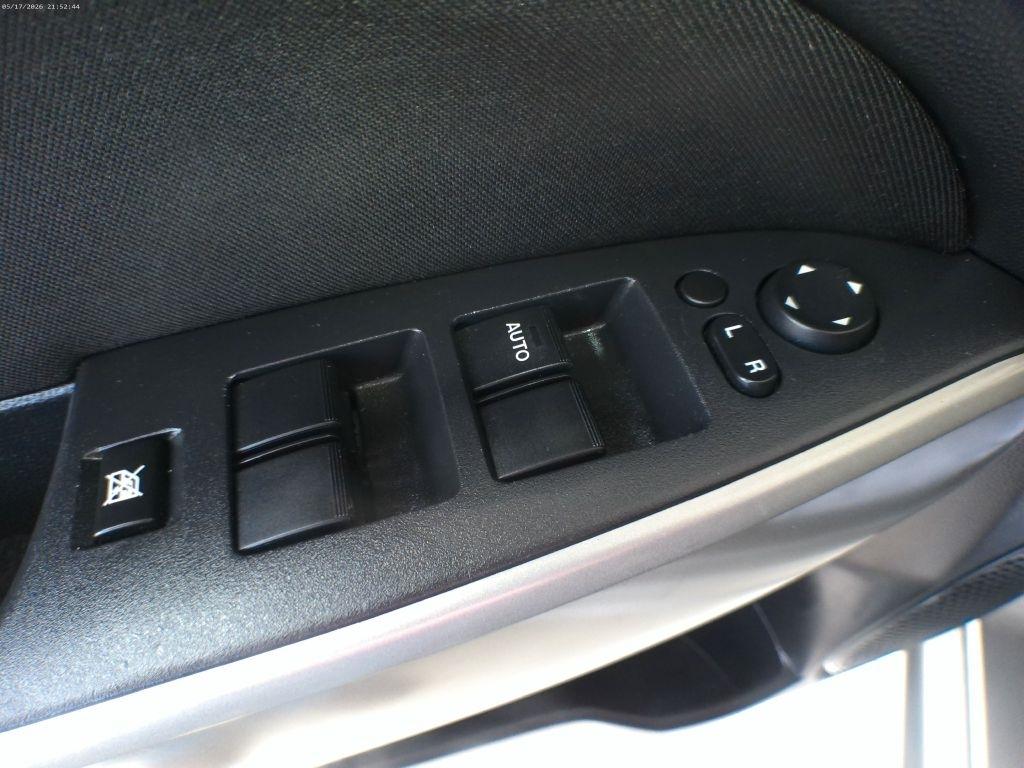 Mazda MAZDA2 Touring 2013