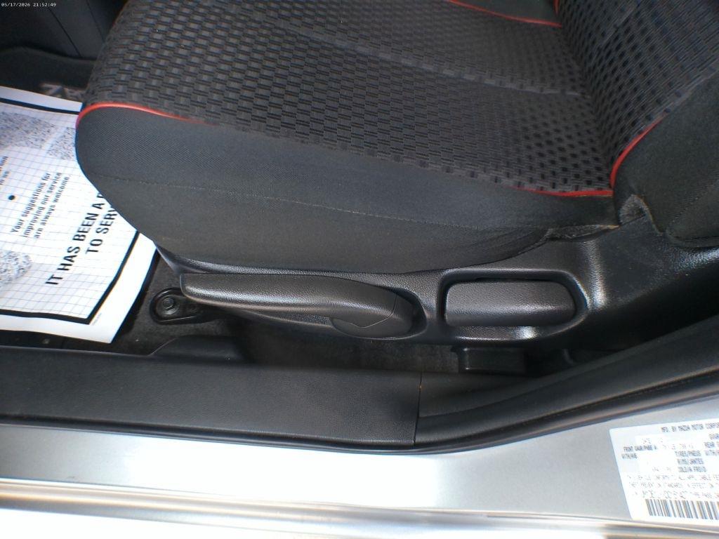 Mazda MAZDA2 Touring 2013
