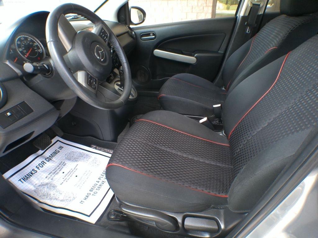 Mazda MAZDA2 Touring 2013