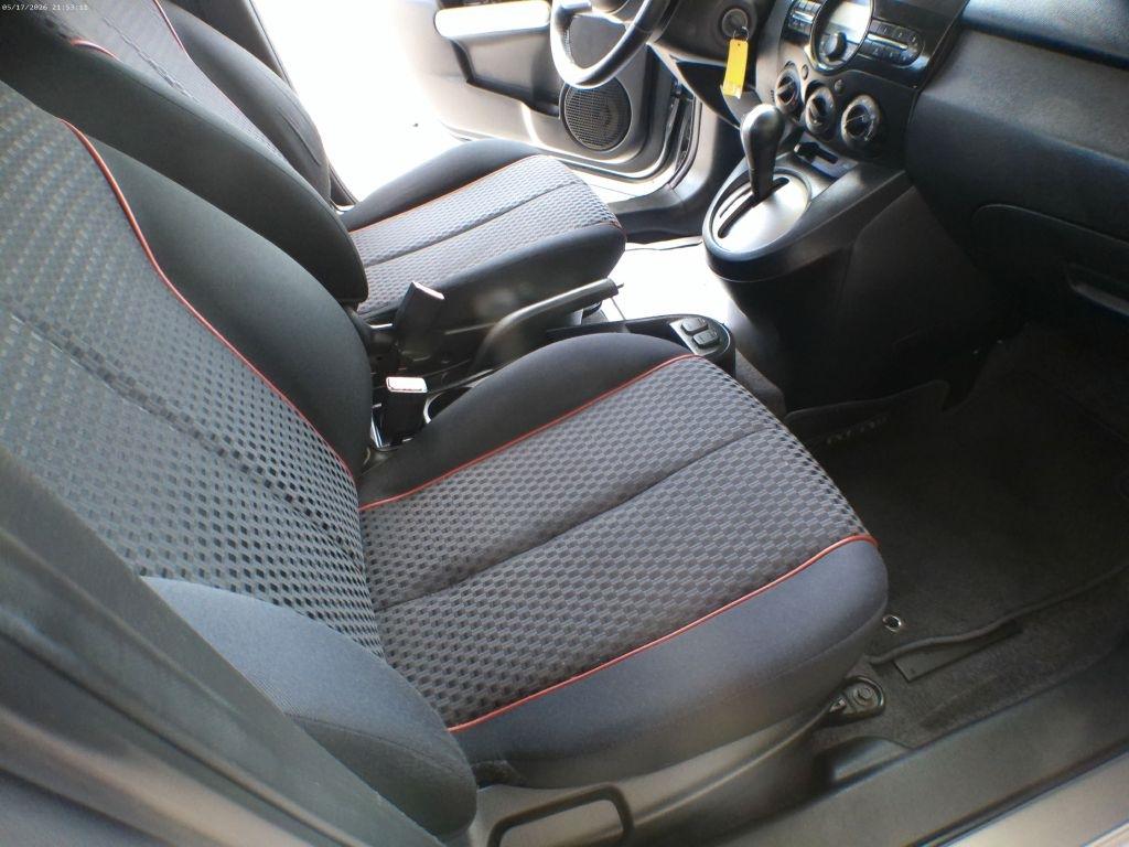 Mazda MAZDA2 Touring 2013