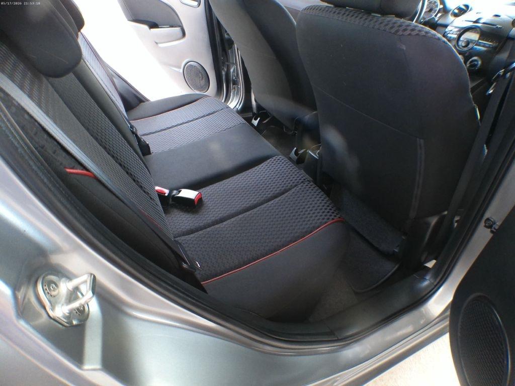 Mazda MAZDA2 Touring 2013